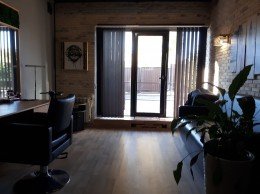 Соржа-Старая производ-но складская зона