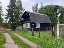 Массив Бойцово, Корела