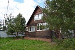 Чехов, Богдановка, 50к1