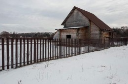 Ступино, Игнатьево, Раздольная, 55