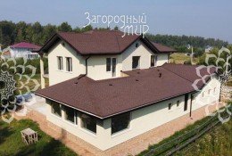 деревня Песье