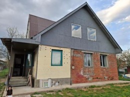 Истра, Ленино, Совхозная