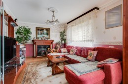 Истра, Аносино