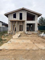 Наро-Фоминск, Жедочи, КП Усадьба Жедочи, Богородская