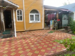 Ногинск, Управленец