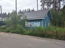 Сосново, Солдатский