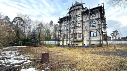 Тайцы, Кирова, 9/2
