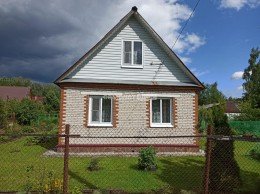 Орехово-Зуево, Тополиный, Березки