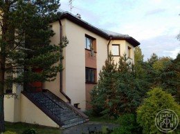 Ладожское Озеро, Дачная