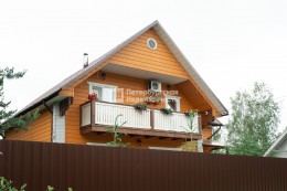 Старый Белоостров, 263