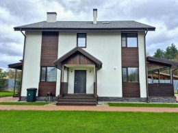 Стрельна, Заводская, 41