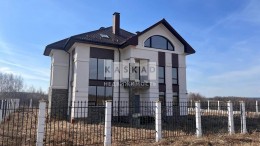 деревня Юрово