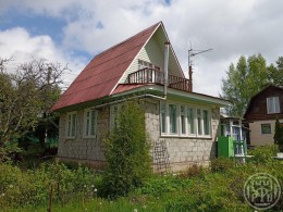 Грузино, Протон, 13-я Линия