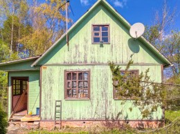 Павловский Посад, Дальняя, Нефтяник-7, к.нт