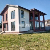 Старая, Колтушское