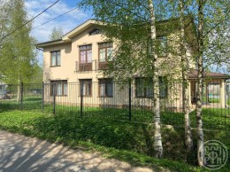 Парголово, Шишкина, 26 к. 3