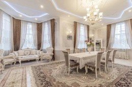 Домодедово, Заболотье, Грушевая, 24к1