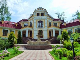 Кубинка