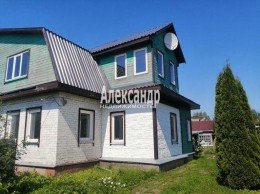 Всеволожск, Новоладожская, 44