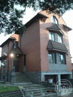 Парголово, Некрасова, 36