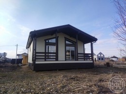 Троицкая Гора, 46