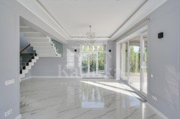 Истра, Покровское