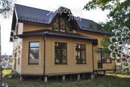 Чехов, Репниково