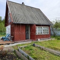 Массив Ларионово, Ларионовское