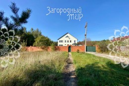 Лесные Сторожки, 33