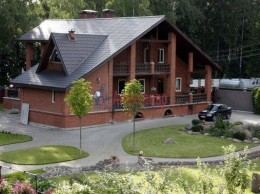 Приморск, Новая