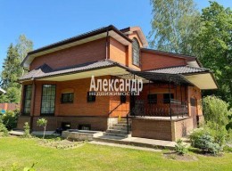 Зеленогорск, Курортная, 18 литер Б