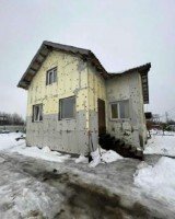 Калиновка, ВНИИКОП-Остров, Заречная, 26