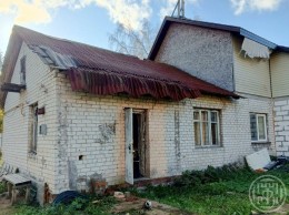 Кирпичное, Ленинградская, 25