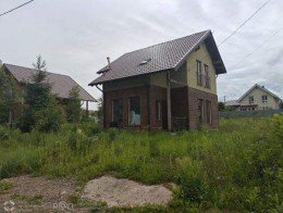 Ступино, Татариново, Татариново