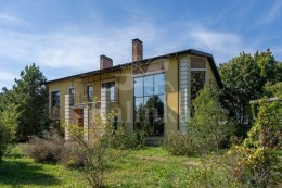 Красногорск, Дмитровское