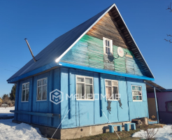 Пупышево