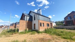 Истра, Рождествено, Истринская, 72
