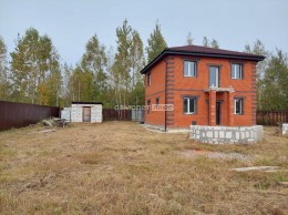 Павловский Посад, Мехлесхоза, Опушкино-2, к.п