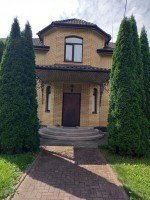 Стрельна, Волхонское