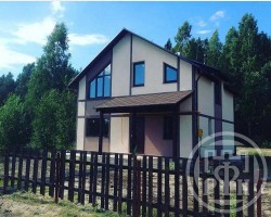 Ириновка, 7