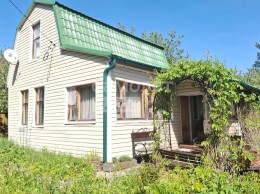Ступино, Константиновское, Речица-2, к.нт