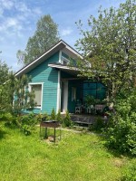 38 км Выборгского шоссе, Родник, Белоостровская, 100