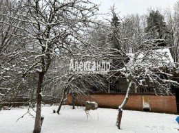 Токсово, Кавголовский, 13 литер А