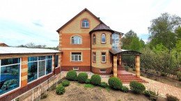 Химки, Старбеево, Ворошилова, 26