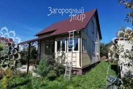 Орехово-Зуево, Минино