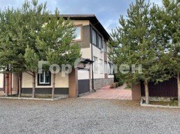 Истра, Крючково, Родниковая, 18