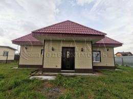 Дятлицы, Балтийская слобода, Покровская