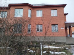 Балашиха, Черное, Открытая, 8