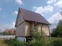 Павловский Посад, к.нт