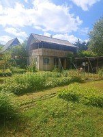 Выборг, Листопадная